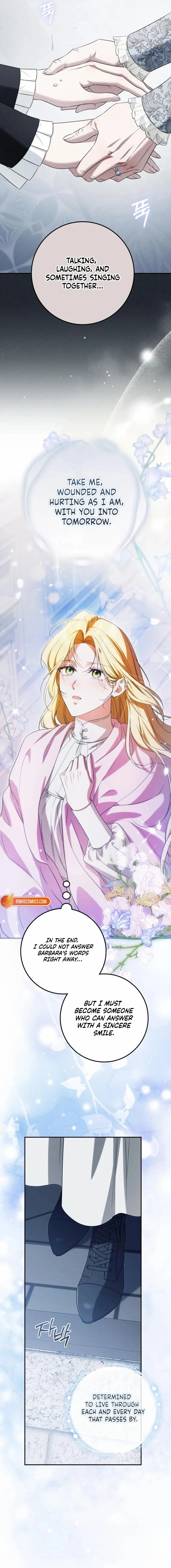 Read Duchess in Ruins Manga Online