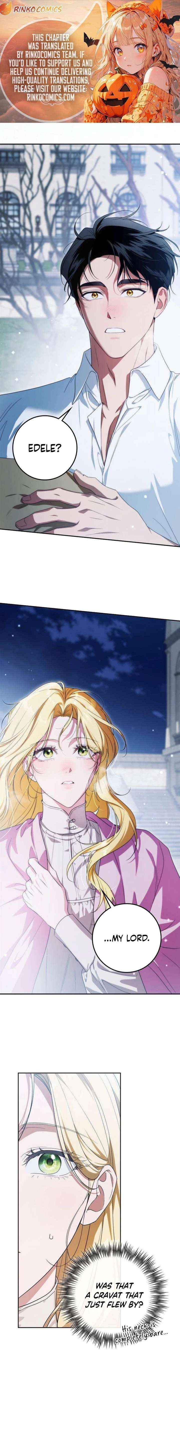 Read Duchess in Ruins Manga Online