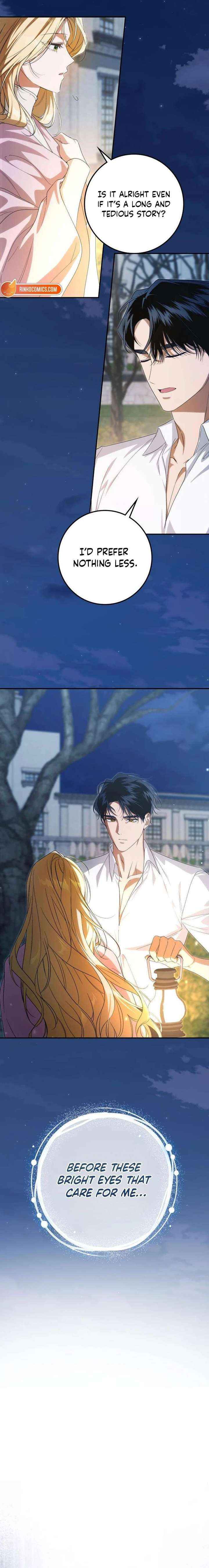 Read Duchess in Ruins Manga Online