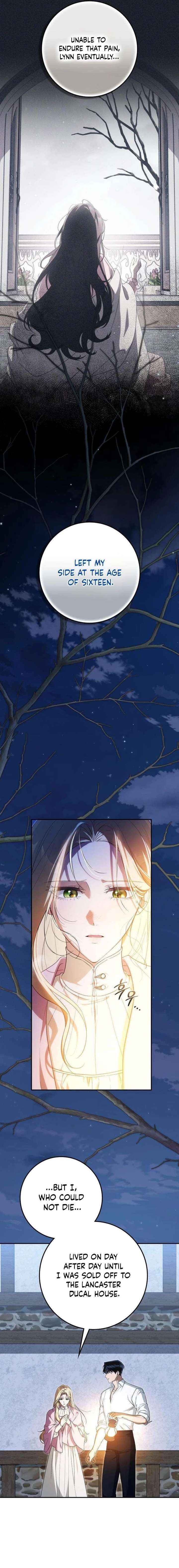 Read Duchess in Ruins Manga Online