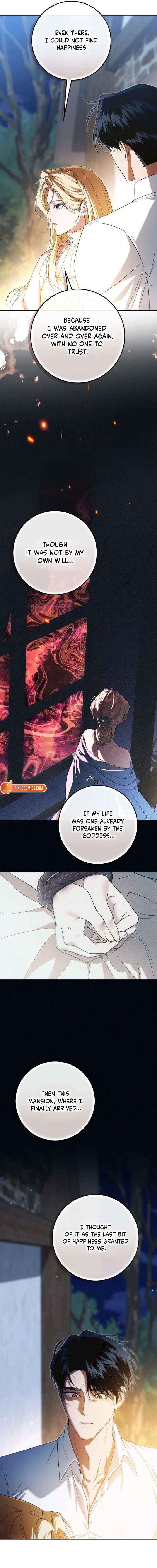 Read Duchess in Ruins Manga Online