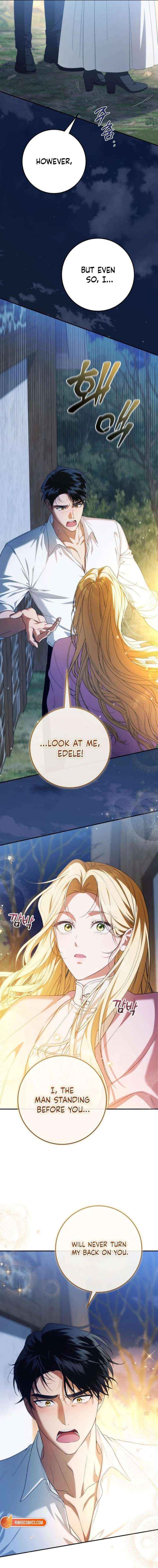 Read Duchess in Ruins Manga Online