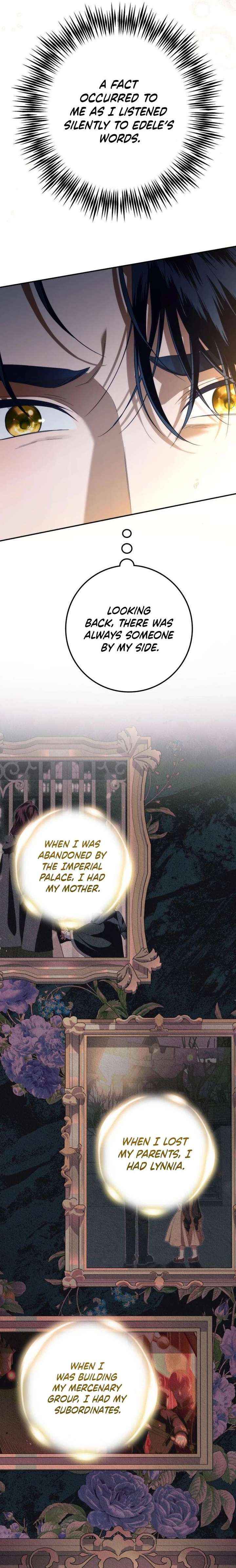 Read Duchess in Ruins Manga Online