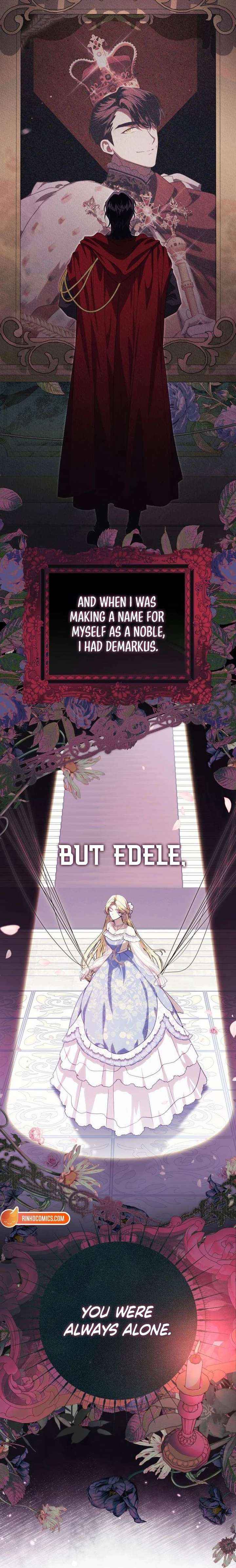 Read Duchess in Ruins Manga Online