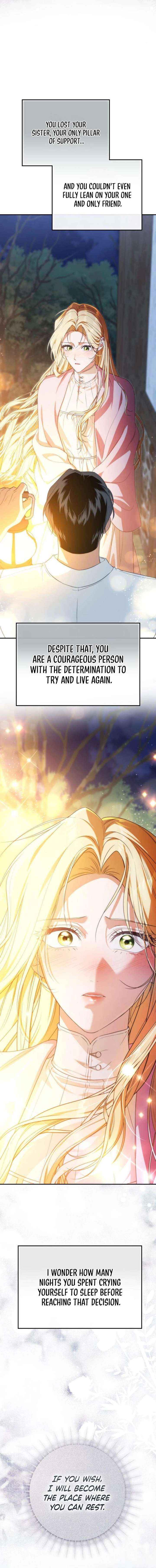 Read Duchess in Ruins Manga Online