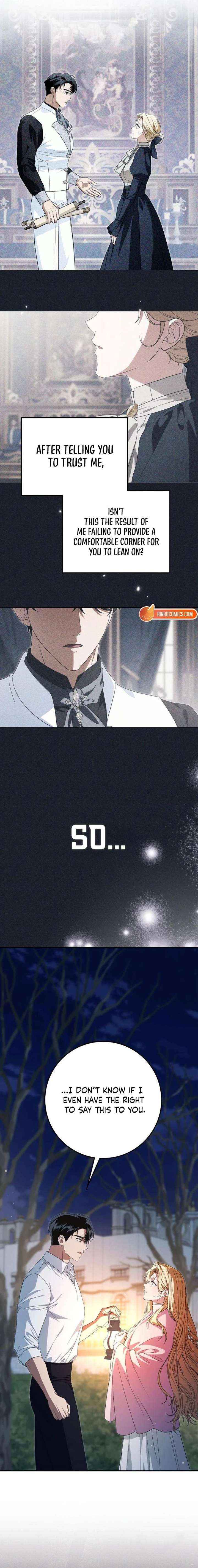 Read Duchess in Ruins Manga Online