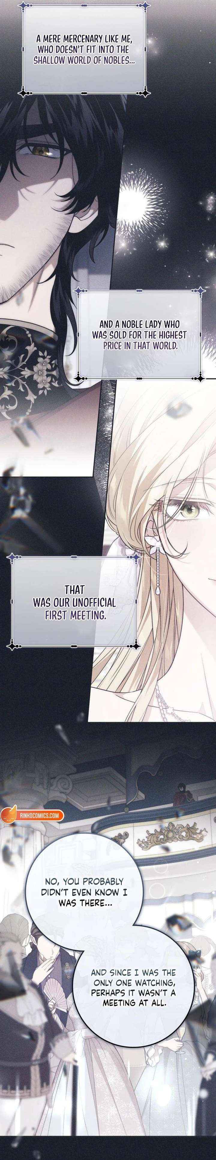 Read Duchess in Ruins Manga Online