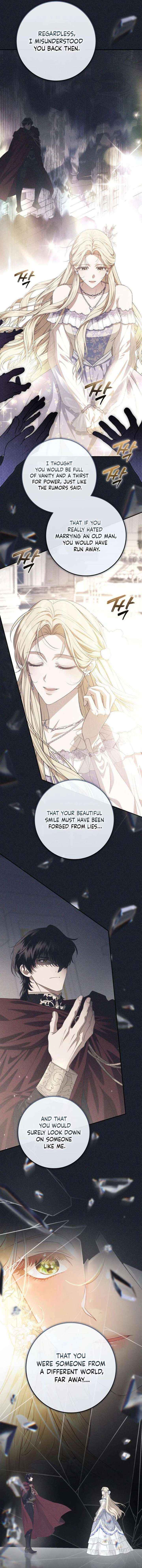 Read Duchess in Ruins Manga Online