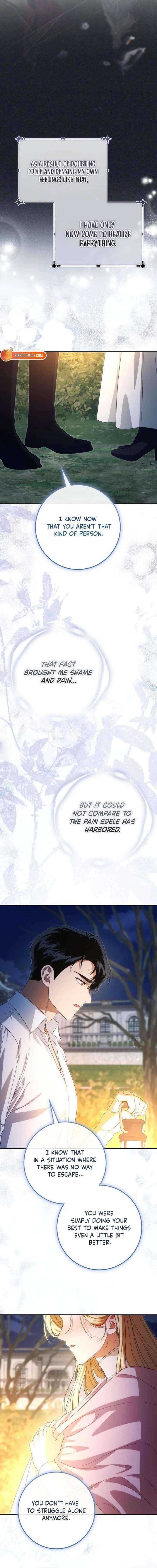 Read Duchess in Ruins Manga Online