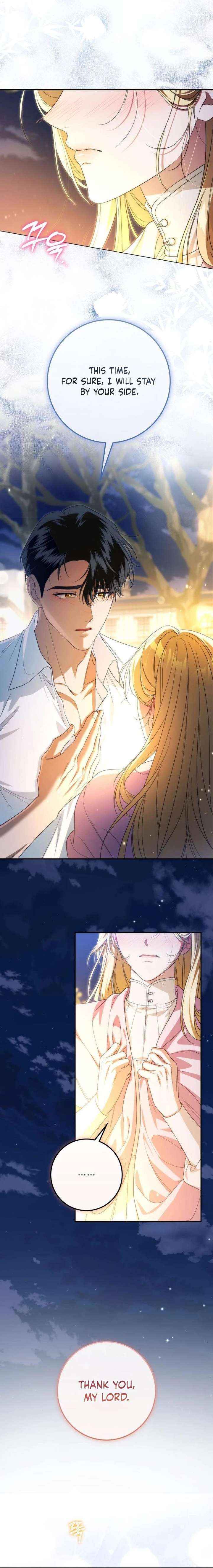 Read Duchess in Ruins Manga Online