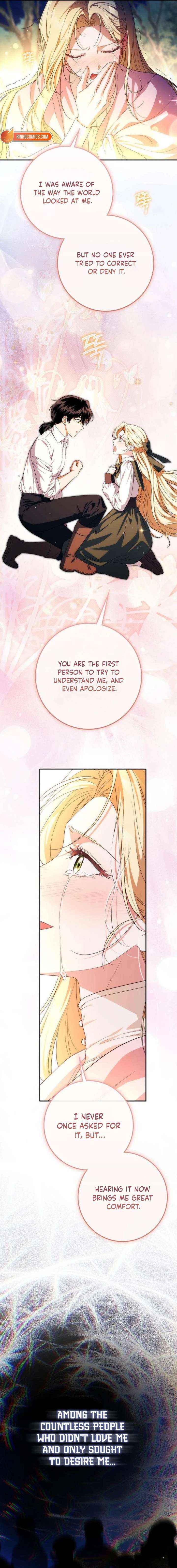 Read Duchess in Ruins Manga Online