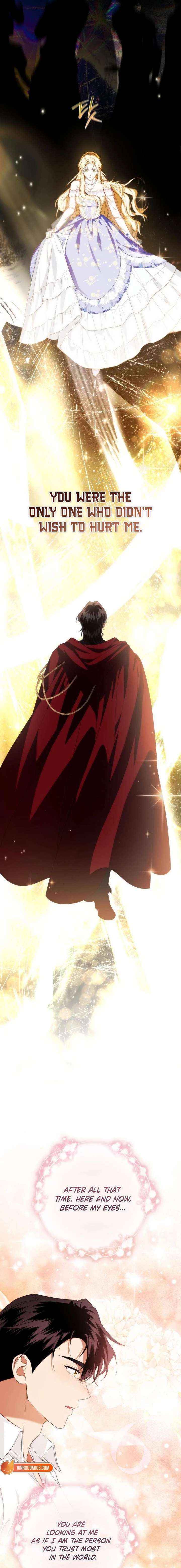 Read Duchess in Ruins Manga Online