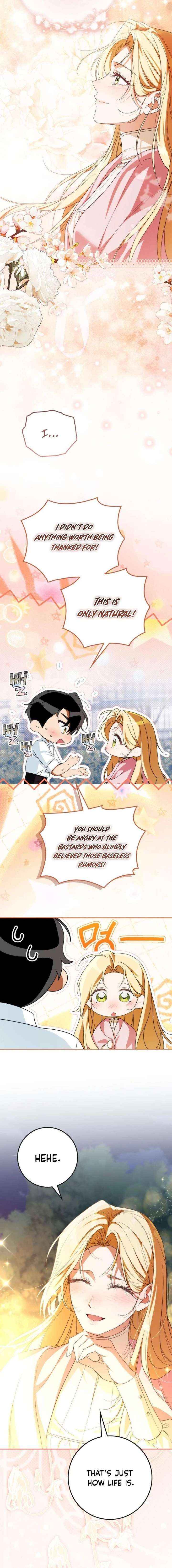 Read Duchess in Ruins Manga Online