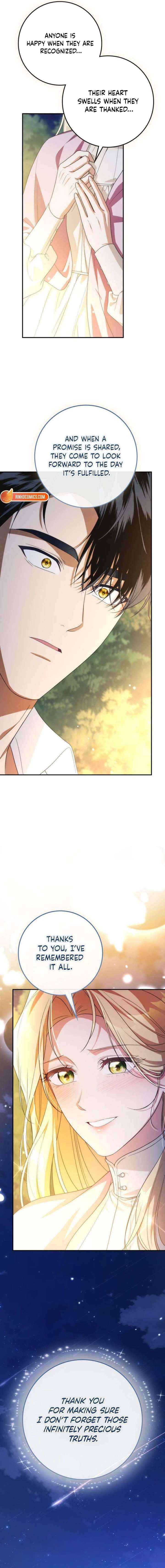 Read Duchess in Ruins Manga Online