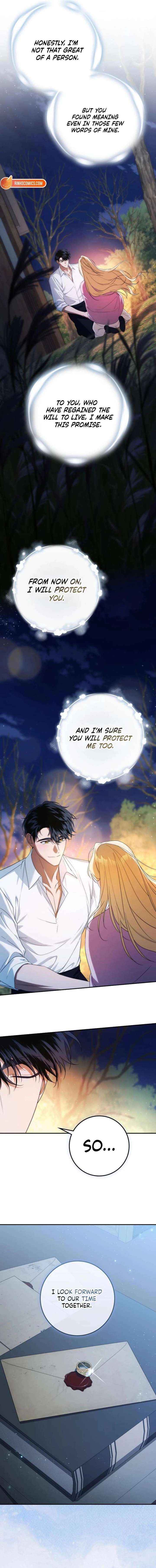 Read Duchess in Ruins Manga Online