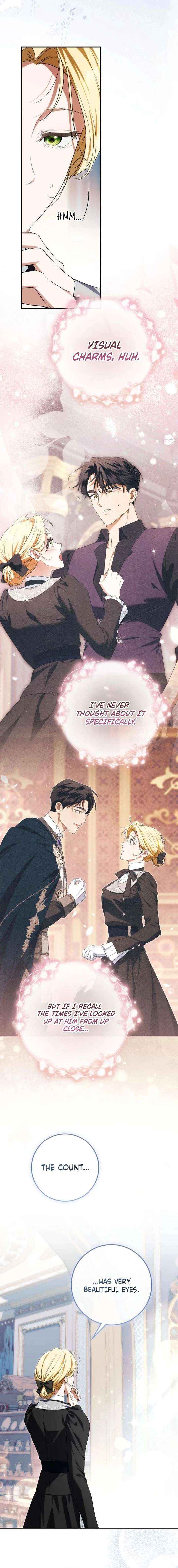 Read Duchess in Ruins Manga Online