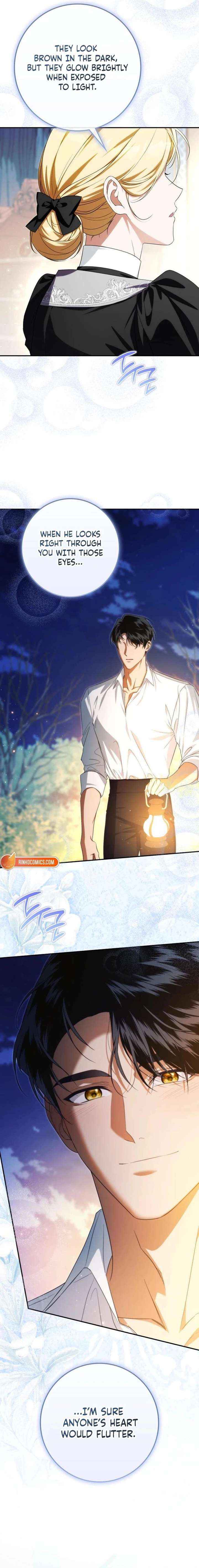 Read Duchess in Ruins Manga Online