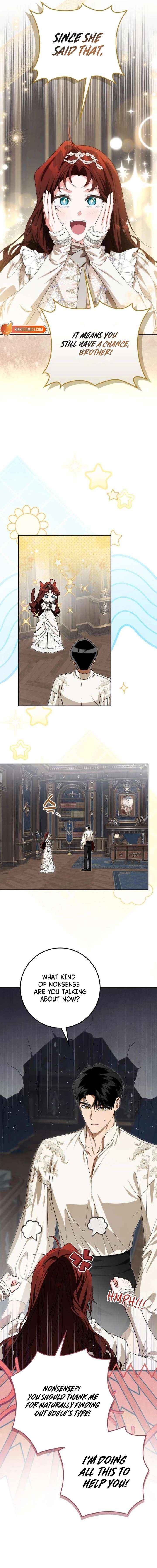 Read Duchess in Ruins Manga Online