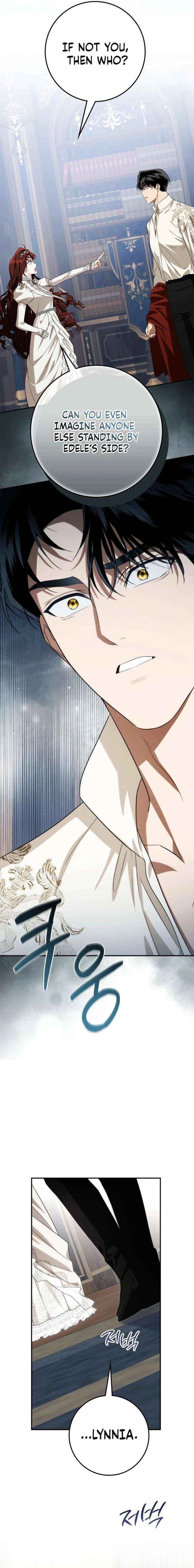 Read Duchess in Ruins Manga Online