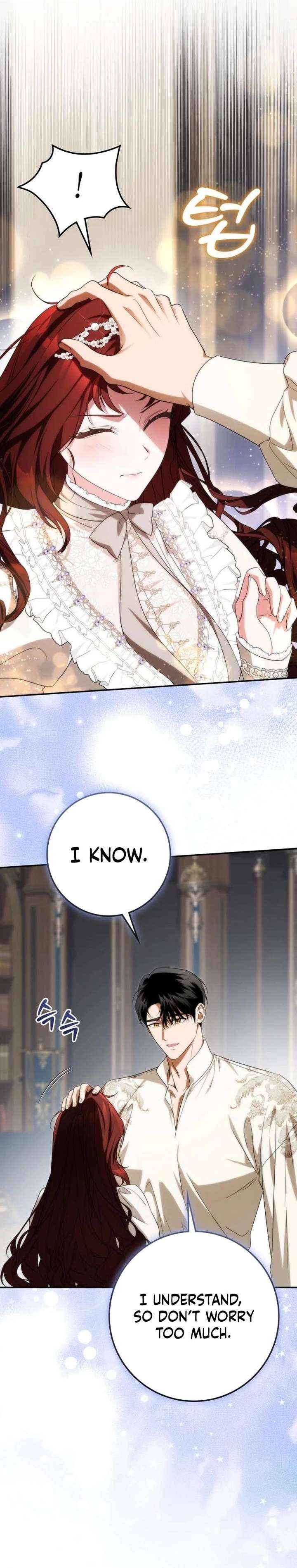 Read Duchess in Ruins Manga Online