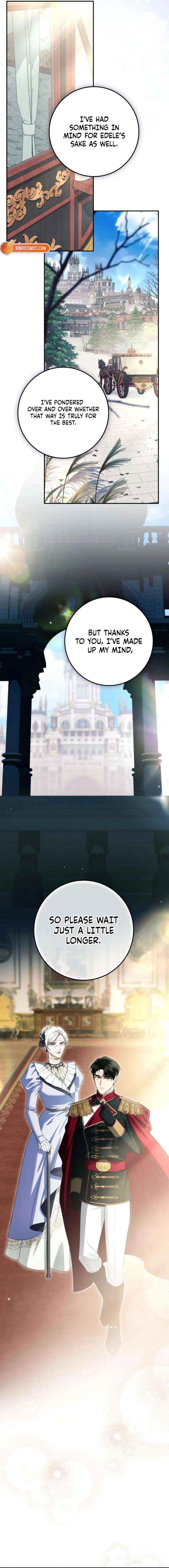 Read Duchess in Ruins Manga Online