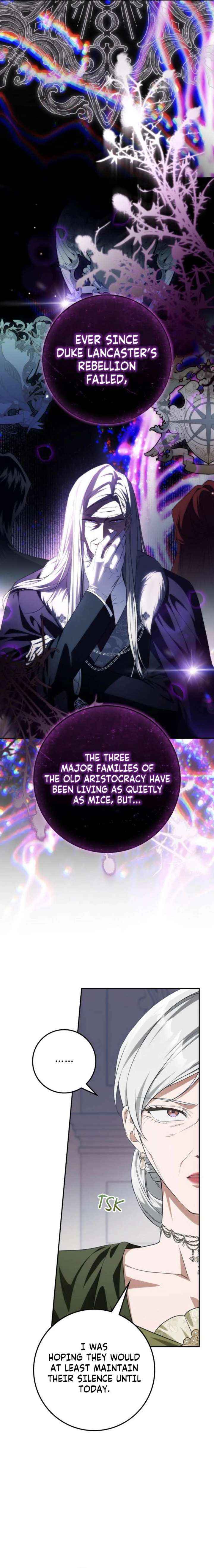 Read Duchess in Ruins Manga Online