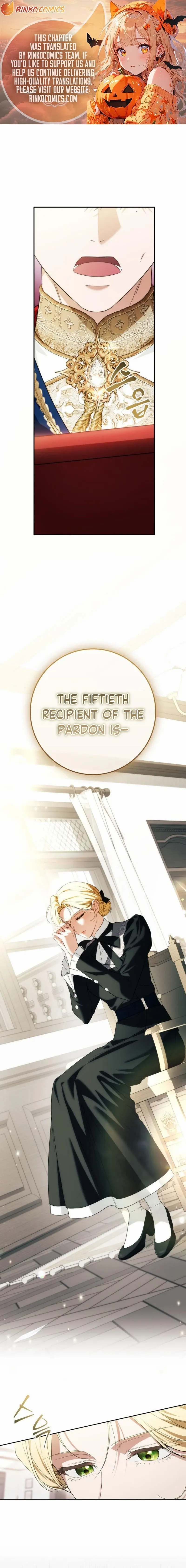 Read Duchess in Ruins Manga Online