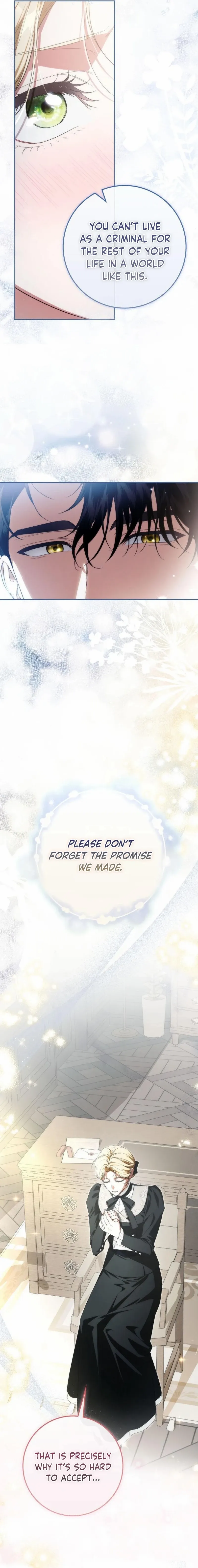 Read Duchess in Ruins Manga Online