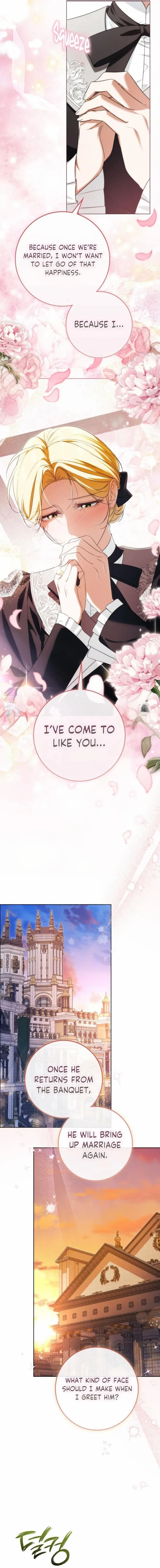 Read Duchess in Ruins Manga Online