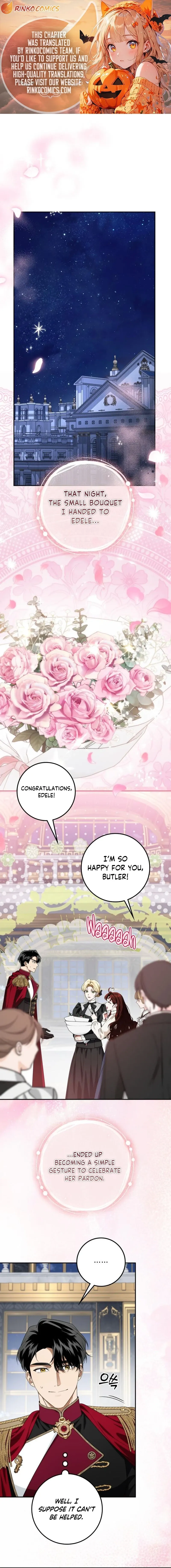 Read Duchess in Ruins Manga Online