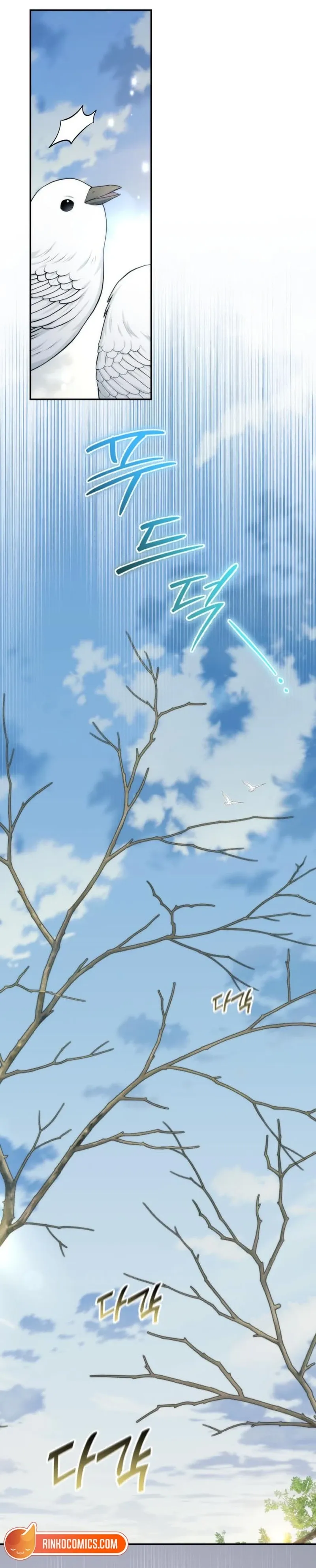 Read Duchess in Ruins Manga Online