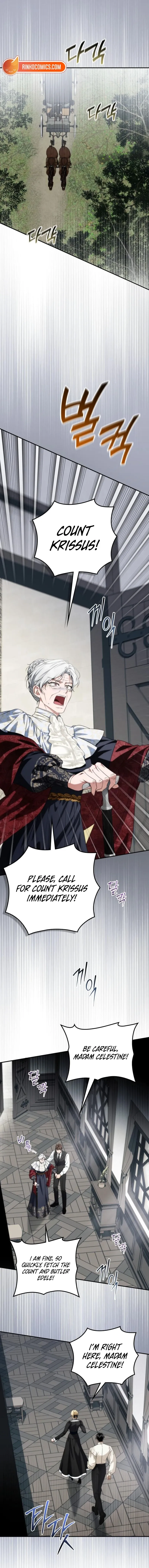 Read Duchess in Ruins Manga Online