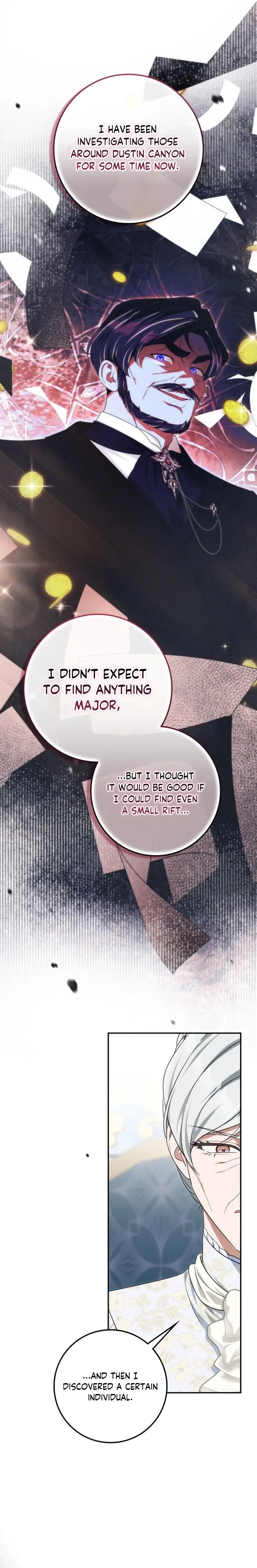 Read Duchess in Ruins Manga Online