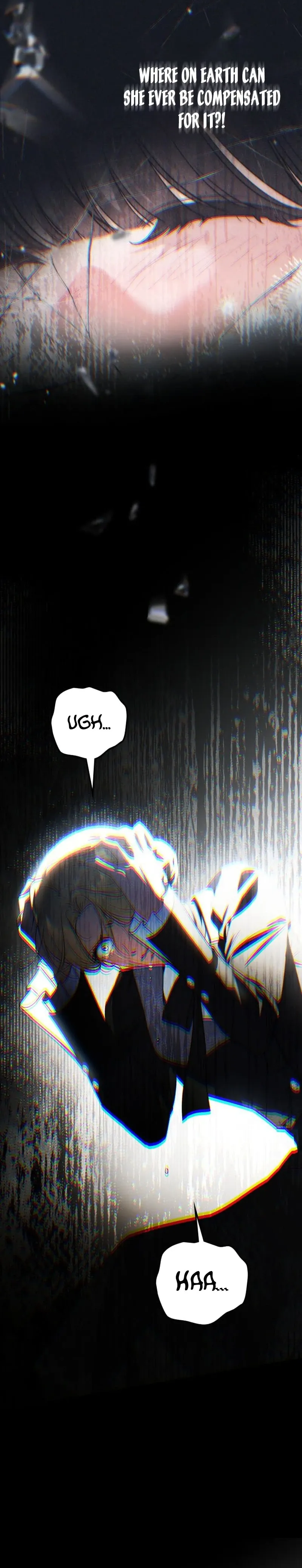 Read Duchess in Ruins Manga Online