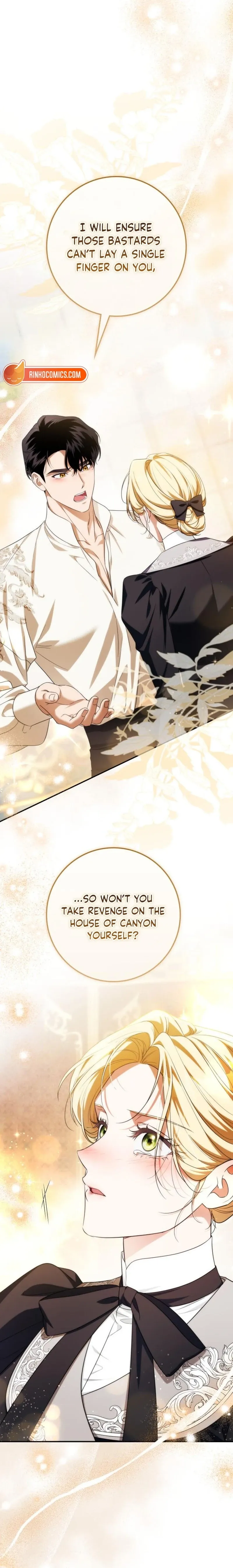 Read Duchess in Ruins Manga Online