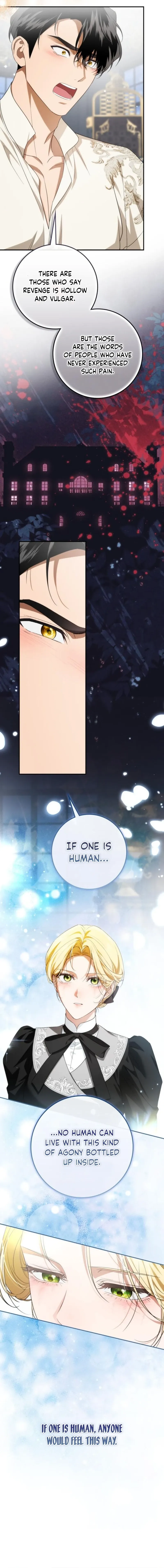 Read Duchess in Ruins Manga Online