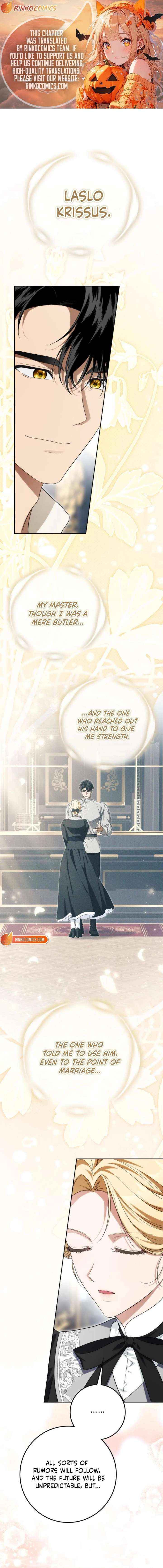 Read Duchess in Ruins Manga Online