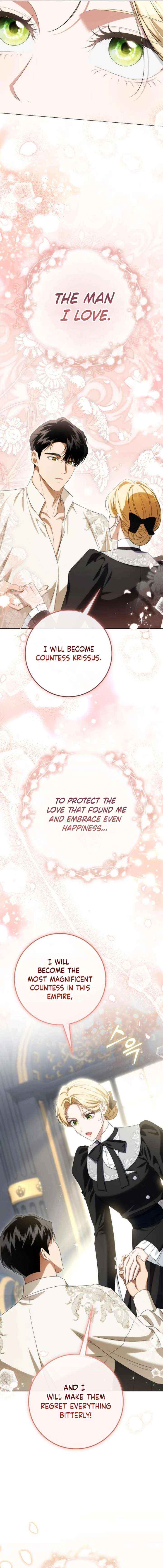 Read Duchess in Ruins Manga Online