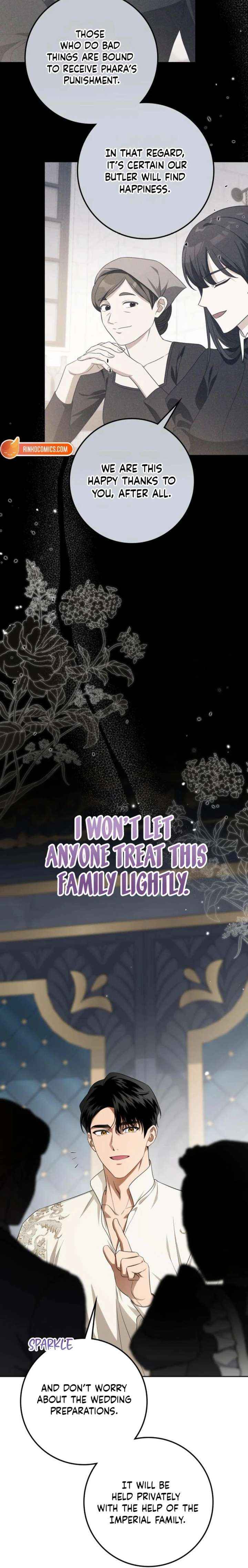 Read Duchess in Ruins Manga Online