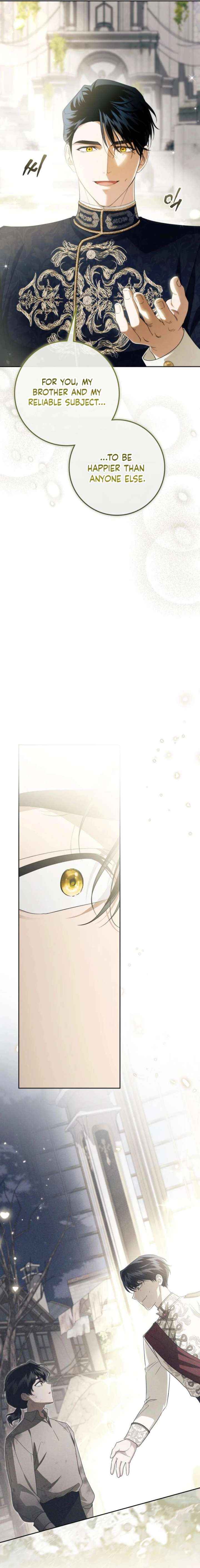 Read Duchess in Ruins Manga Online