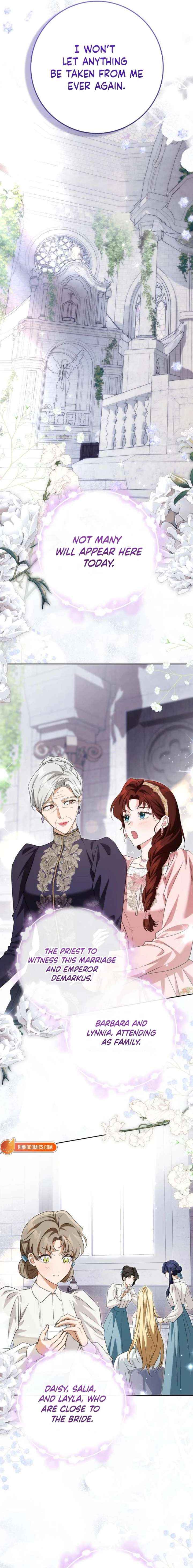 Read Duchess in Ruins Manga Online