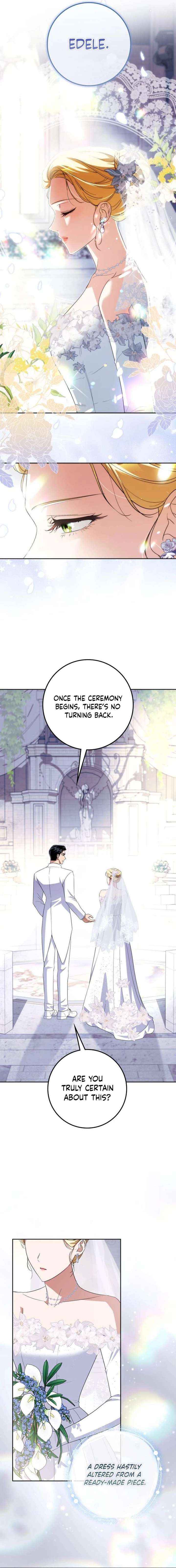 Read Duchess in Ruins Manga Online