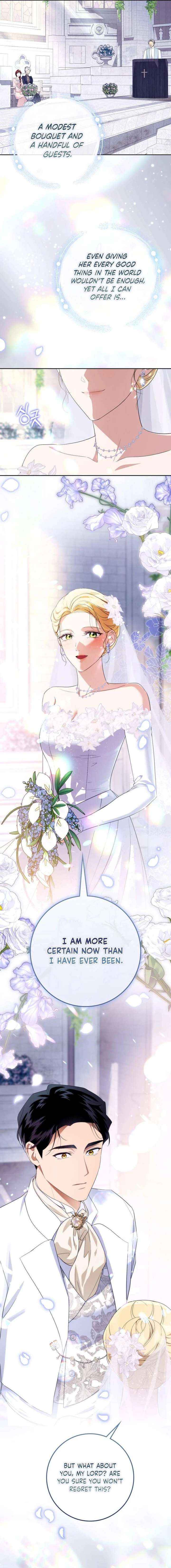 Read Duchess in Ruins Manga Online