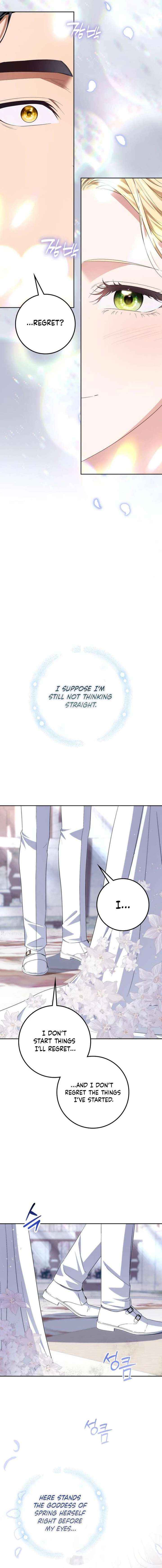 Read Duchess in Ruins Manga Online