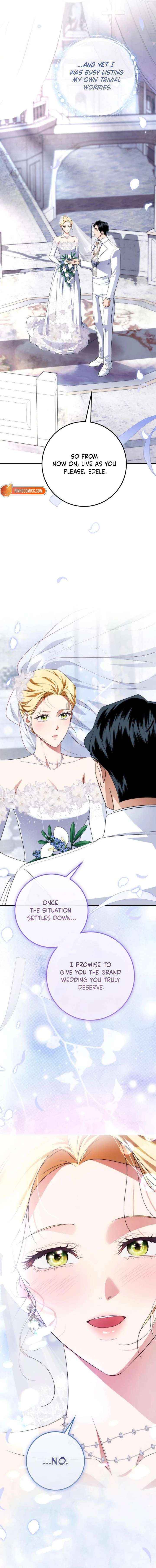 Read Duchess in Ruins Manga Online