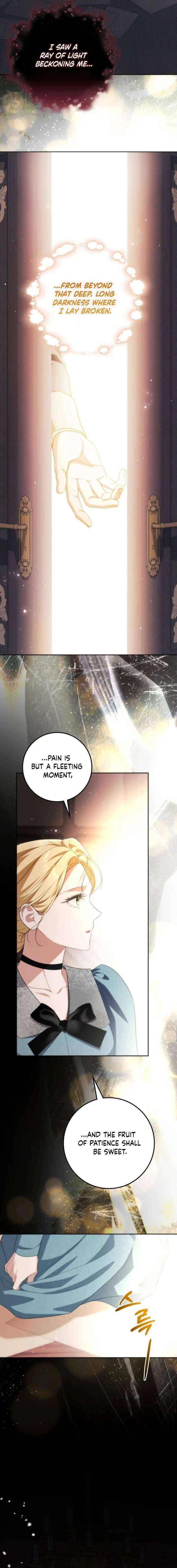 Read Duchess in Ruins Manga Online