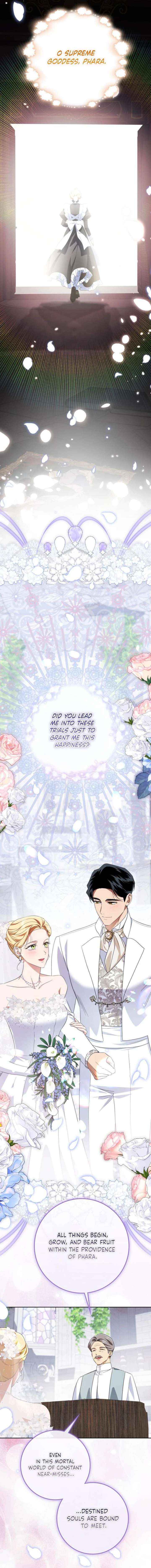 Read Duchess in Ruins Manga Online