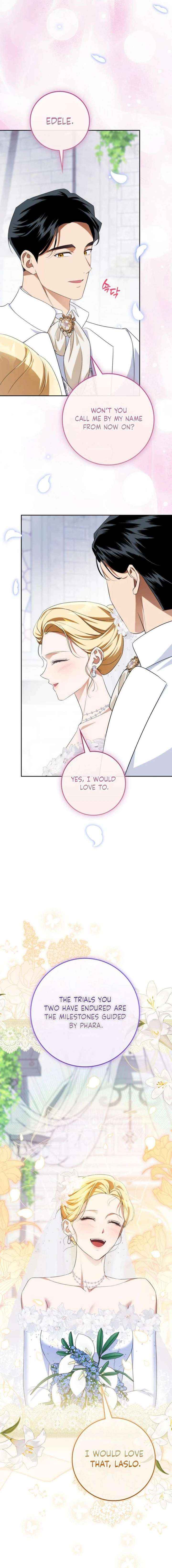 Read Duchess in Ruins Manga Online