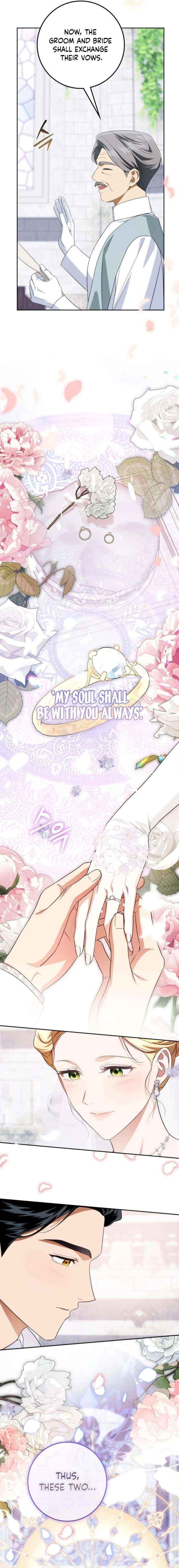 Read Duchess in Ruins Manga Online