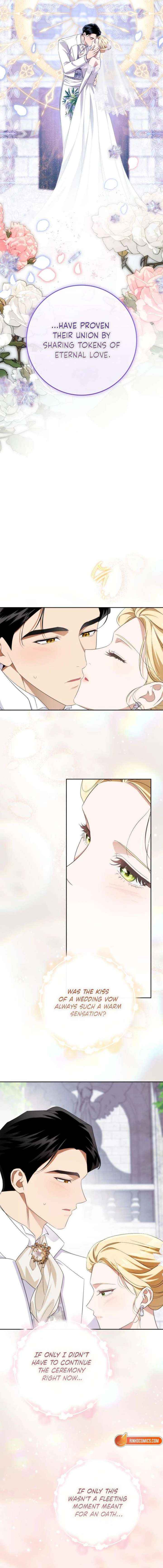 Read Duchess in Ruins Manga Online